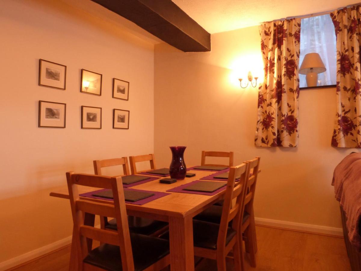 Drws Y Nant Villa Dolgellau Ngoại thất bức ảnh