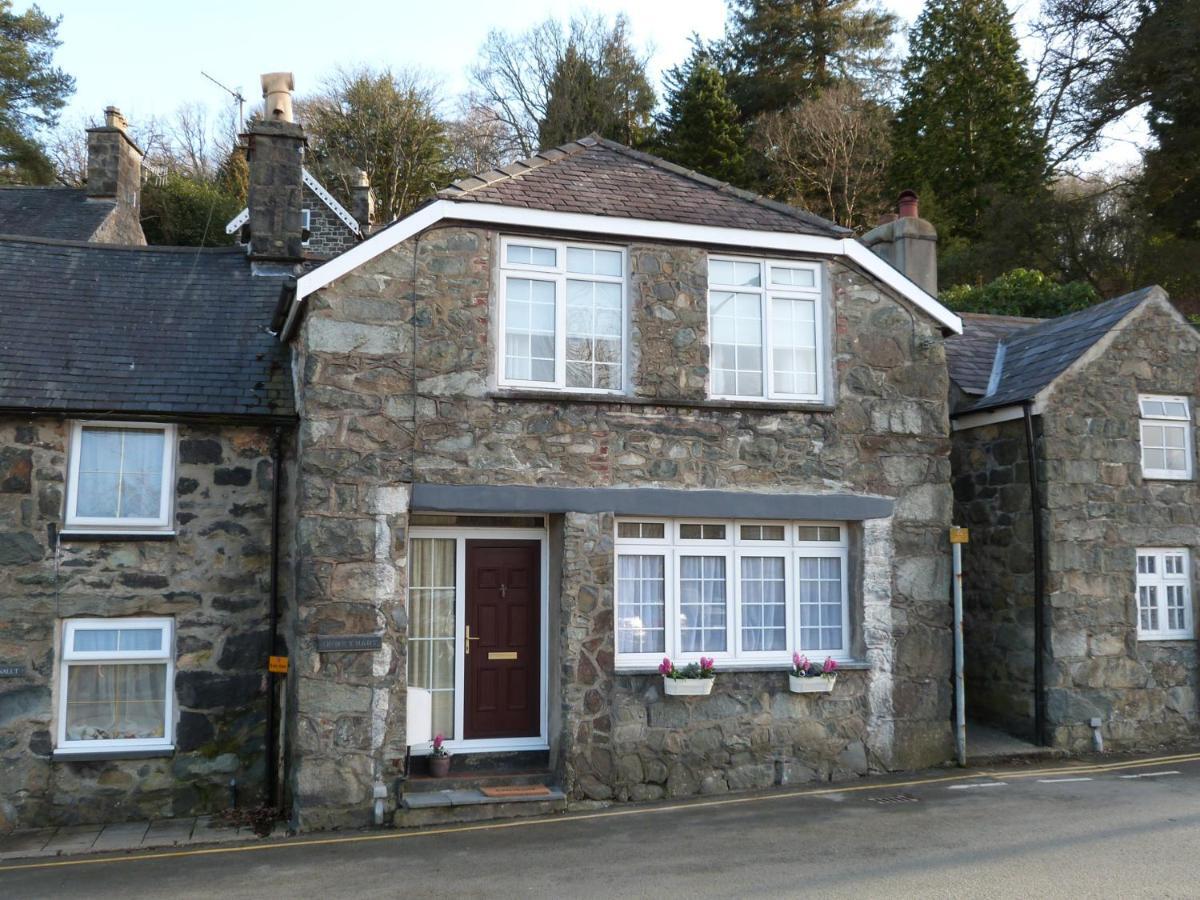 Drws Y Nant Villa Dolgellau Ngoại thất bức ảnh