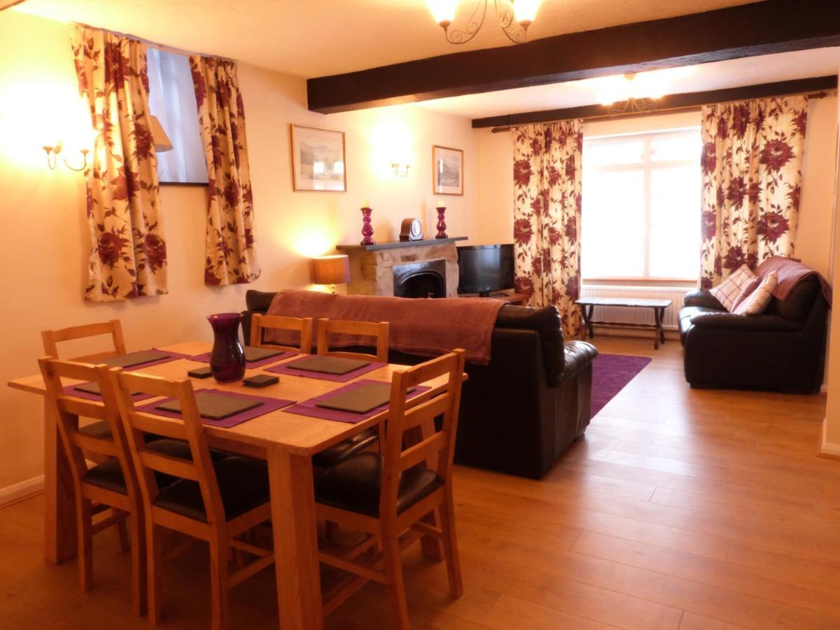 Drws Y Nant Villa Dolgellau Ngoại thất bức ảnh